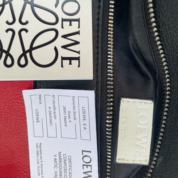 Loewe Puzzle Bag - Picture 6 of 10